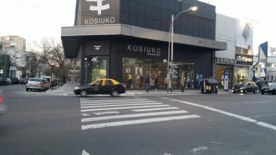 Place Kosiuko