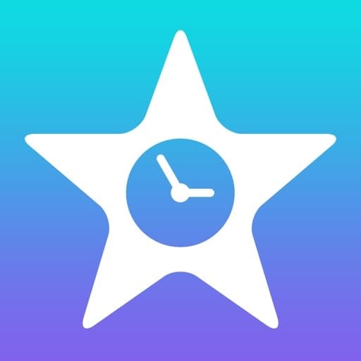 App Countdown Star