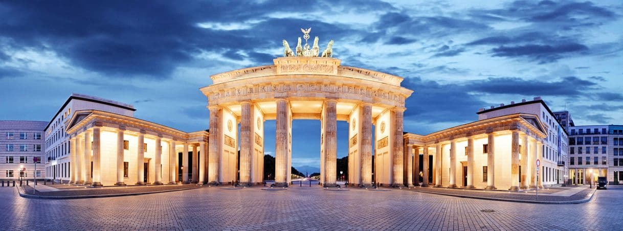 Place Brandenburger Tor