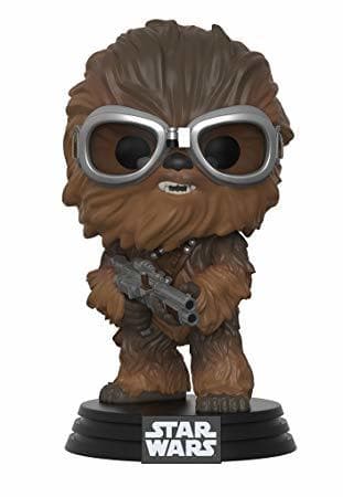 Product Funko chewbacca