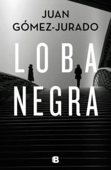 Book Loba Negra 