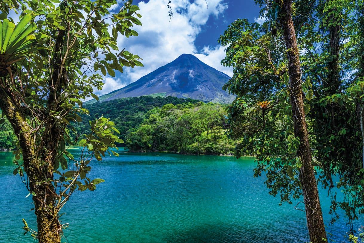 Lugar Costa Rica