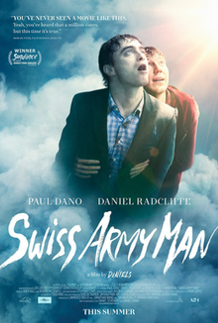 Movie Swiss Army Man