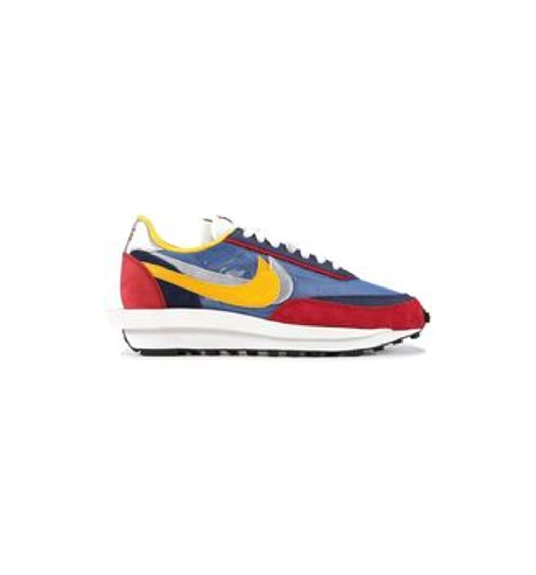 Fashion Sneakers UOMO NIKE LDWAFFLE/SACAI BV0073.301