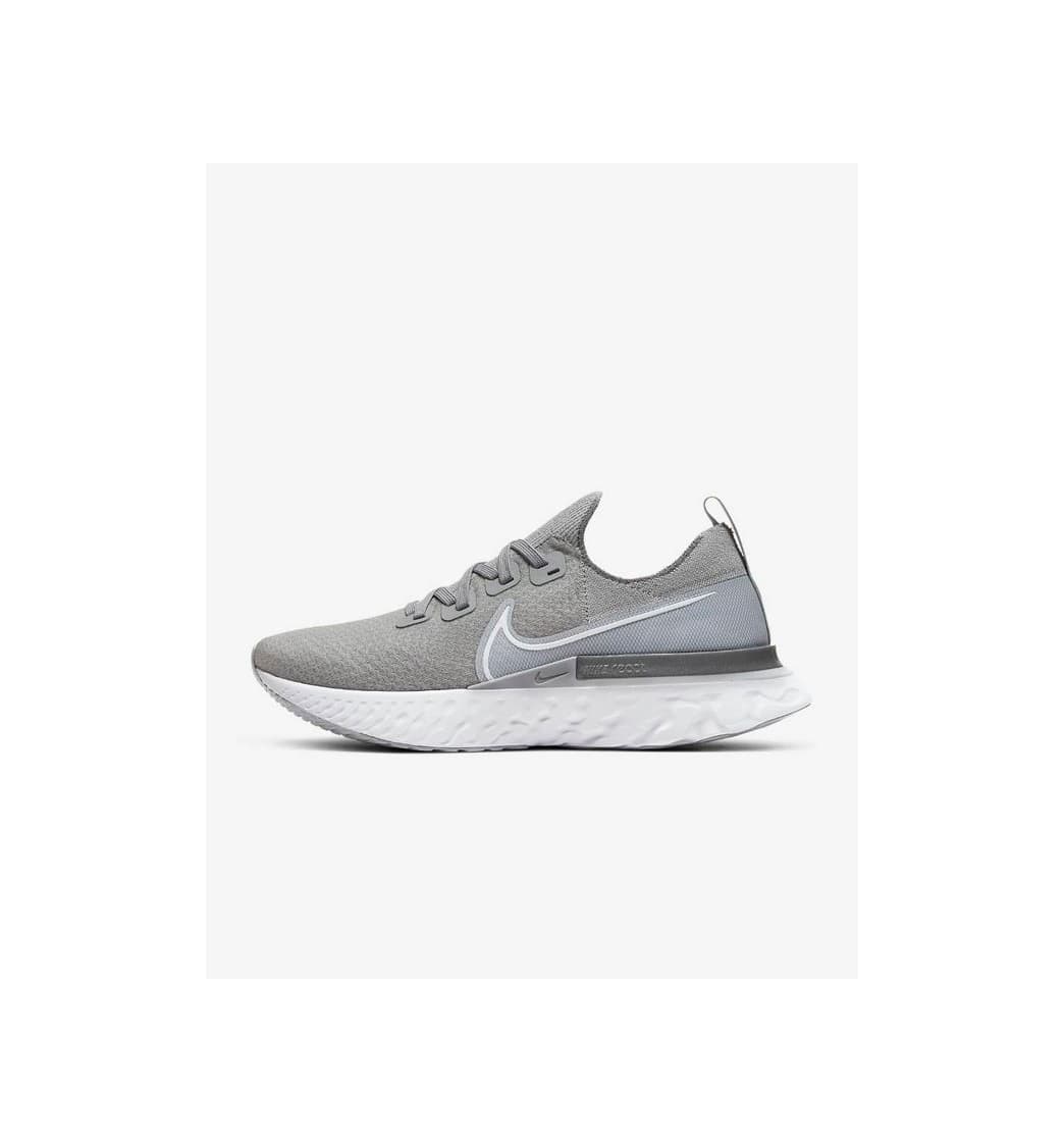 Fashion Nike Epic React Flyknit 2, Zapatillas de Atletismo para Hombre, Multicolor