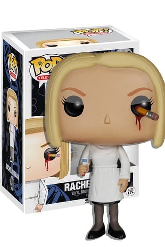 Fashion Funko Rachel Duncan