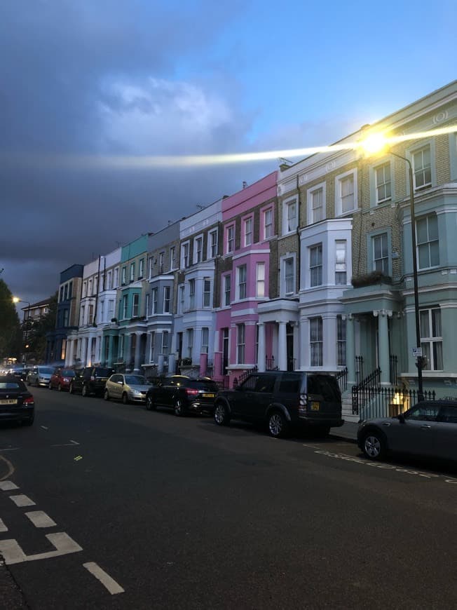 Place Notting Hill