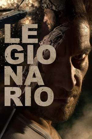 Movie Legionario