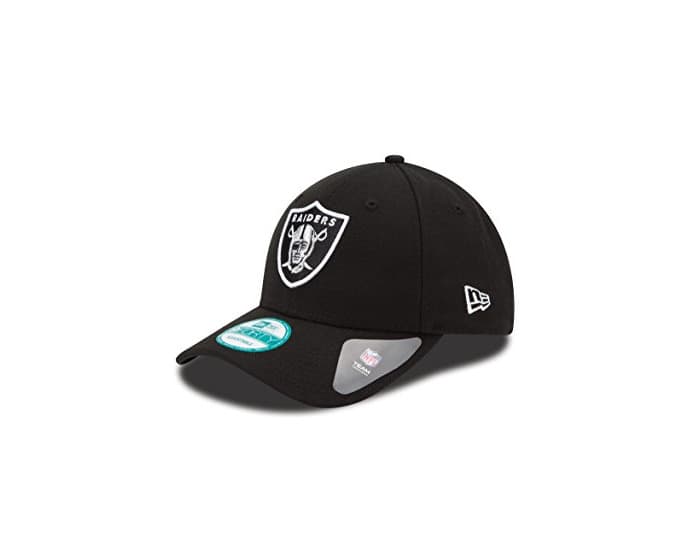 Fitness New Era The League Oakrai Team Gorra Línea Oakland Raiders