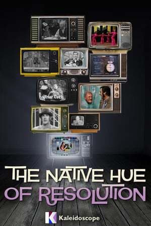 Movie The Native Hue of Resolution