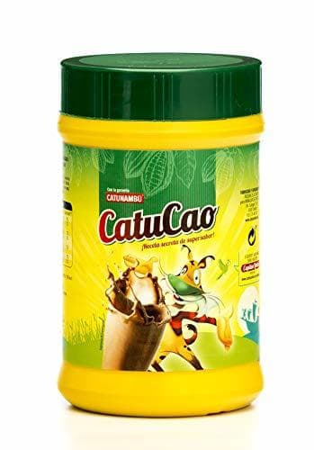 Product Catunambú CatuCao - Cacao soluble