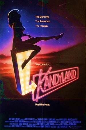 Movie Kandyland