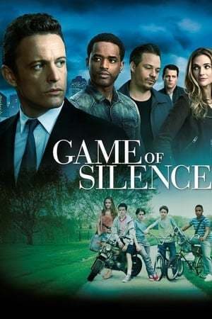 Serie Game of Silence