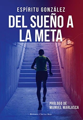 Book Del sueño a la meta