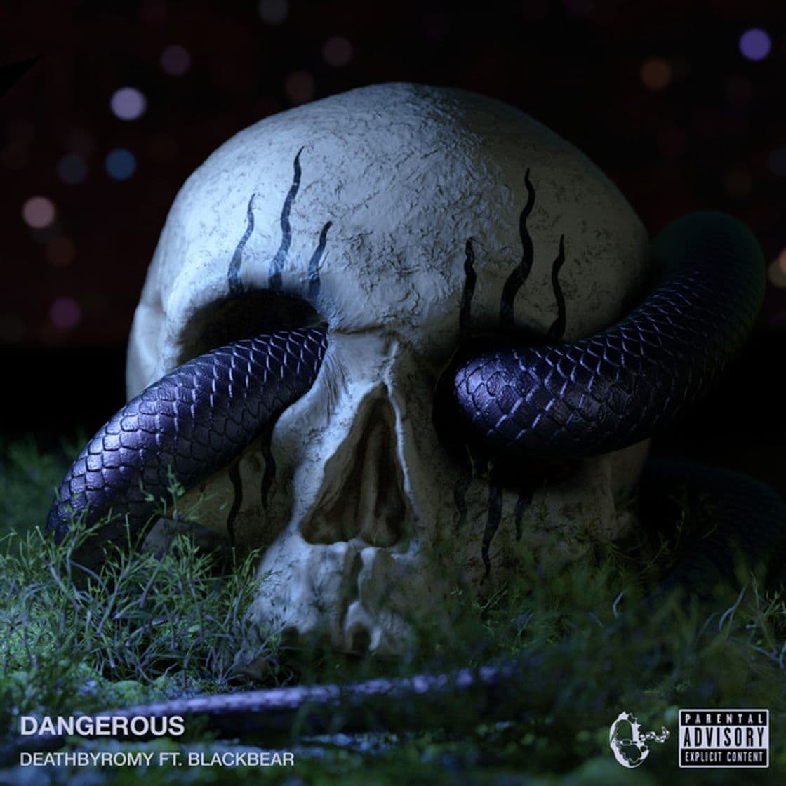 Music Dangerous (feat. blackbear)