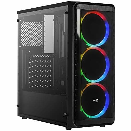 Electronic Aerocool SI5200RGB