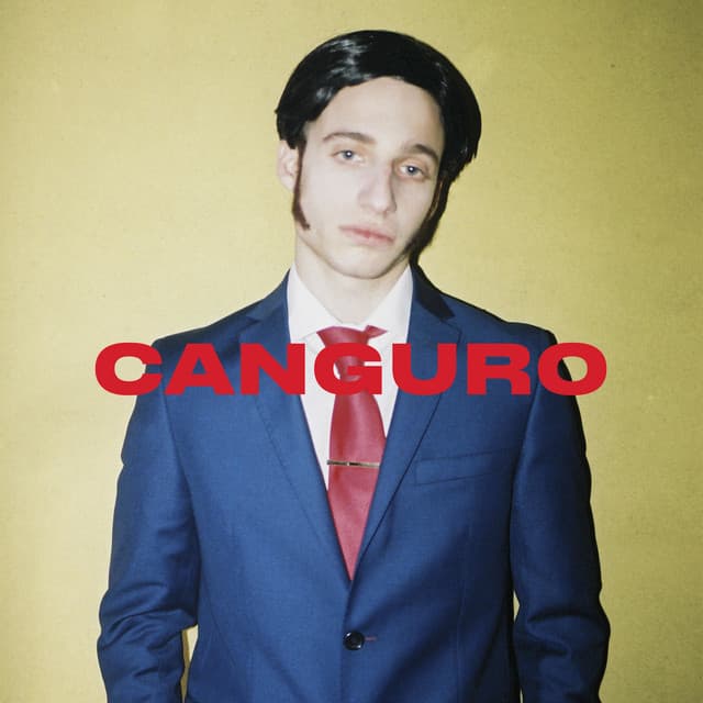 Canción CANGURO