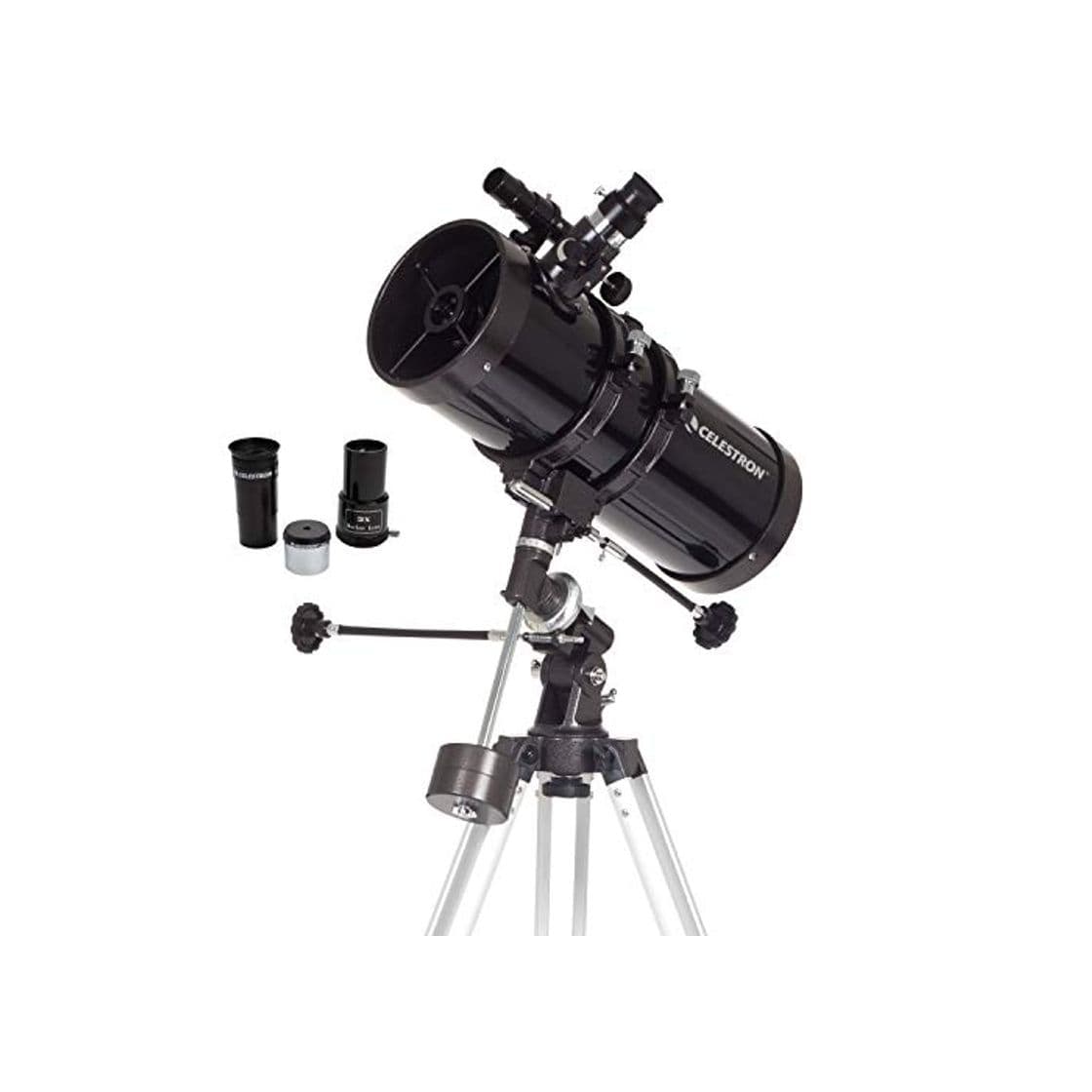 Product Celestron Powerseeker 127 EQ