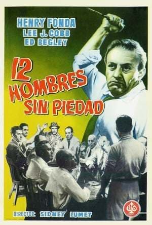 Película 12 Angry Men