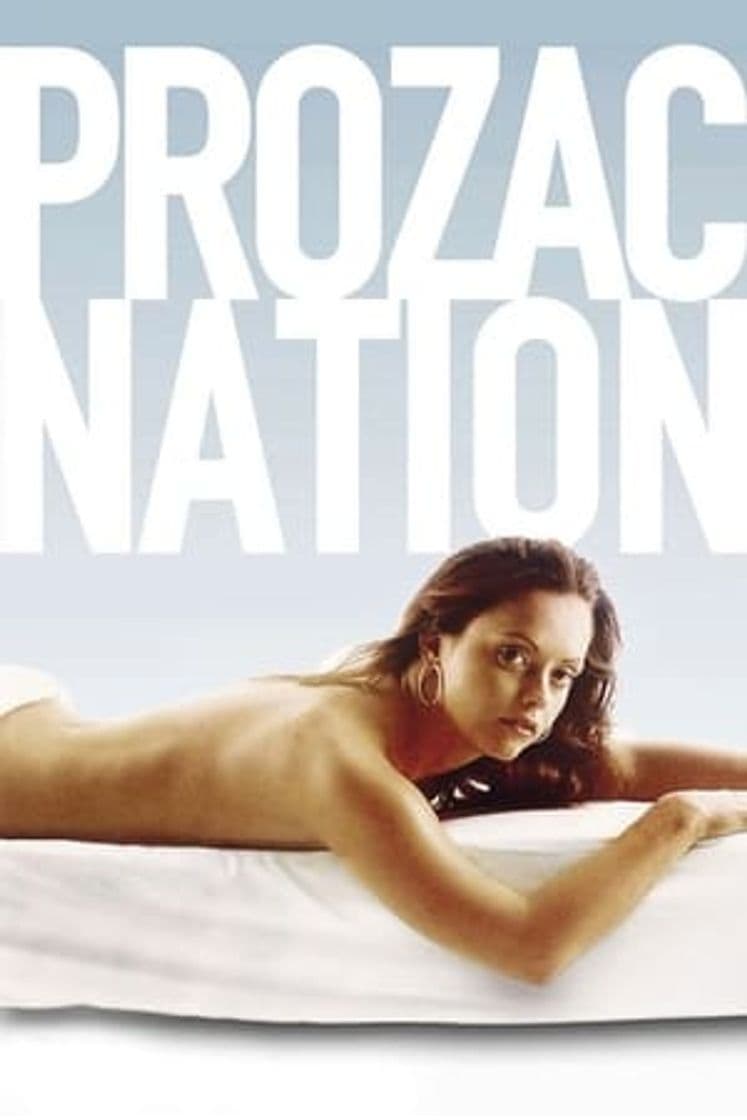 Movie Prozac Nation