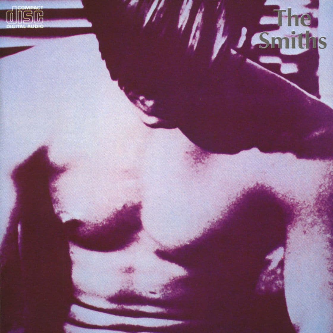 Music This Charming Man - 2011 Remaster