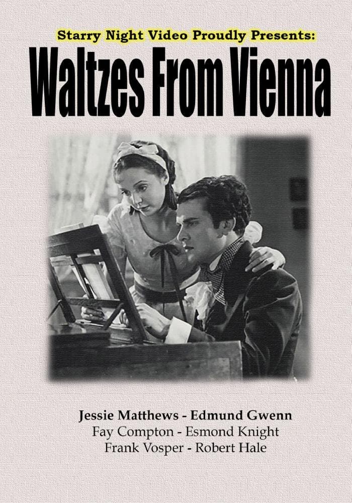 Music Waltzes from Vienna