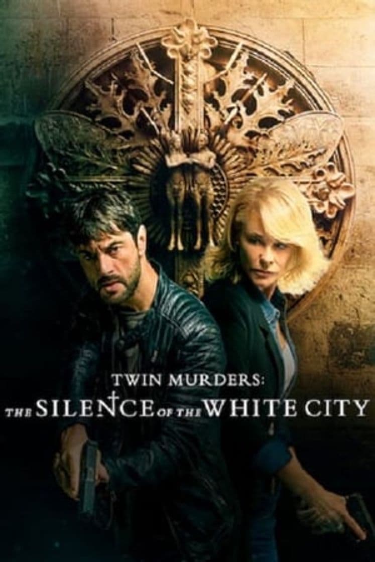 Movie Twin Murders: The Silence of the White City