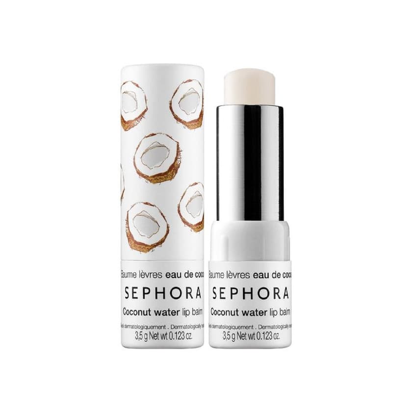 Product Lip balm coconut