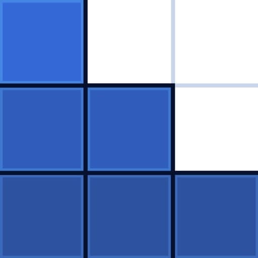 App BlockuDoku: Block Puzzle Games