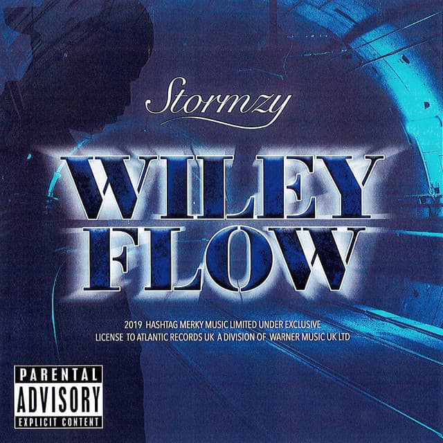 Music Wiley Flow