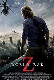 Movie World War Z