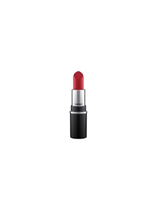 Beauty MAC Ruby Woo - Pintalabios