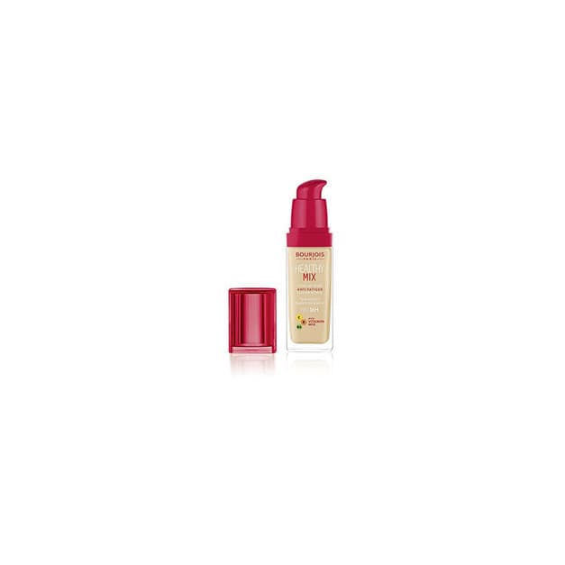 Beauty Bourjois Healthy Mix Base de Maquillaje Tono 52 Vanilla