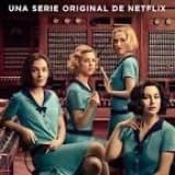 Serie Las Chicas del cable