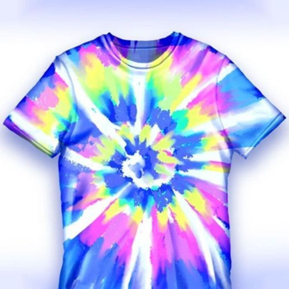 App Tie Dye