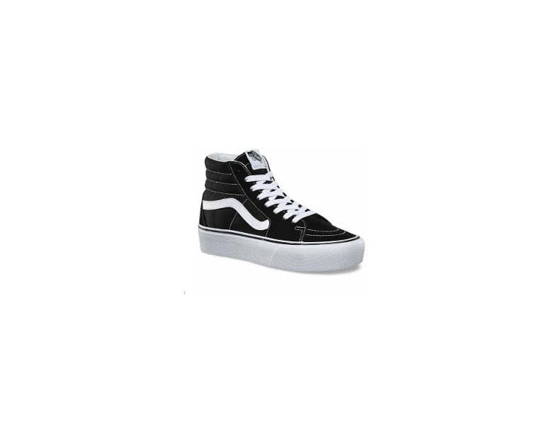 Fashion Vans Ward Canvas, Zapatillas Hombre, Negro