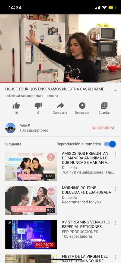 Moda House tour