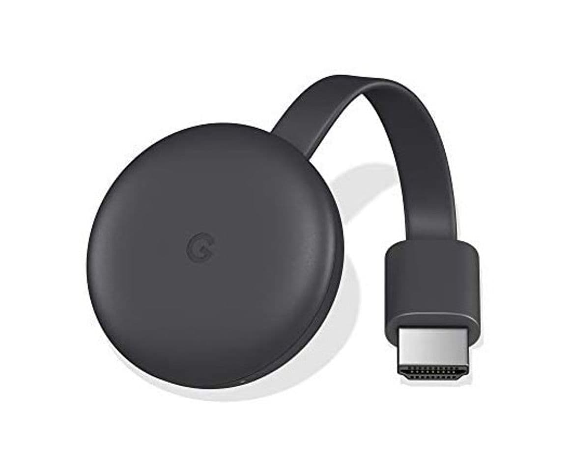 Producto Chromecast