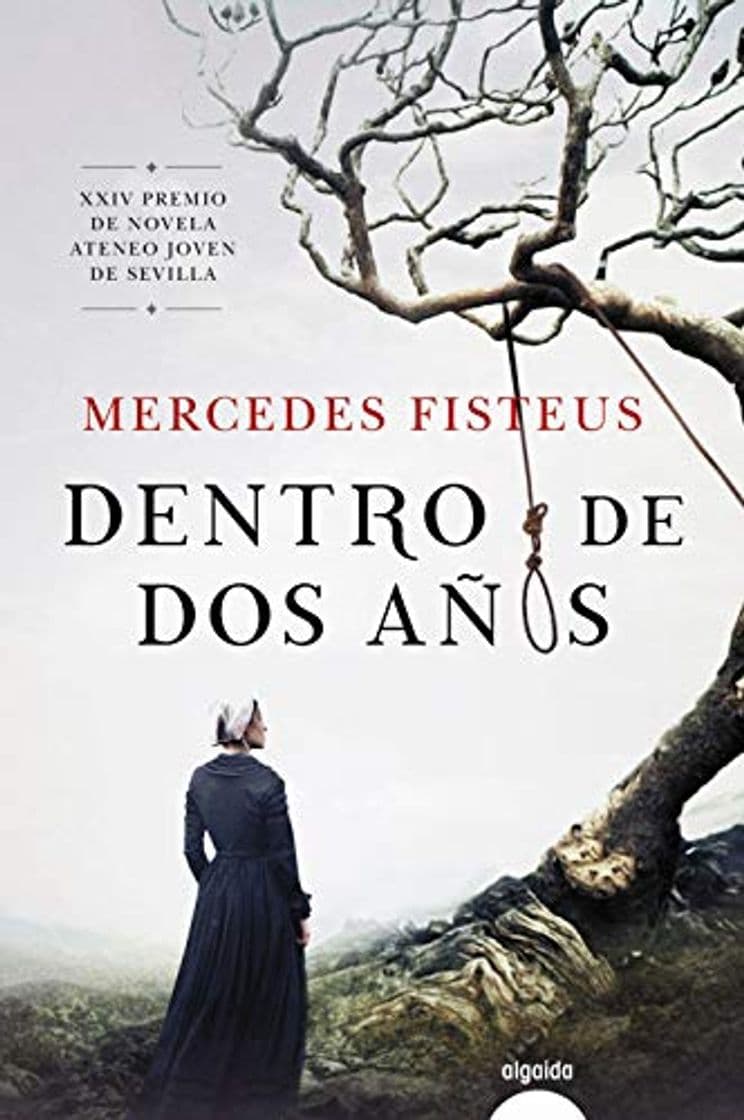 Libro Dentro de dos años