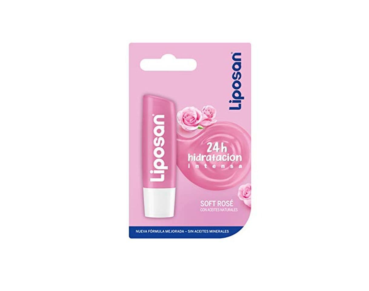 Producto Liposan Soft Rosé