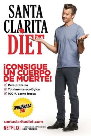 Serie Santa Clarita Diet