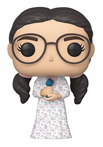 Juego Funko Pop! Stranger Things Suzie 2019 NYCC Shared Sticker Exclusive