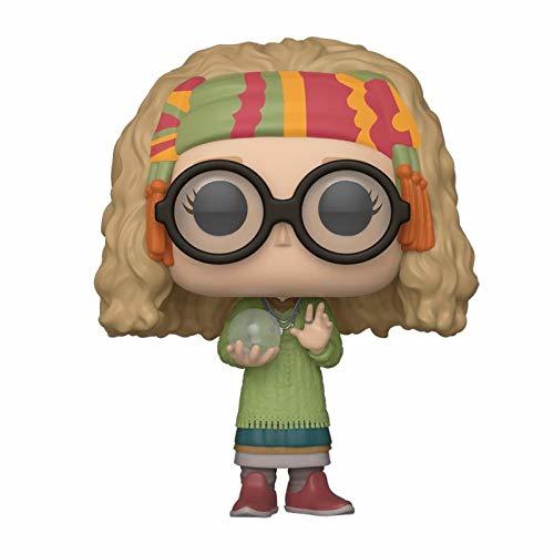 Producto Close Up Figura Harry Potter Pop! Vinilo - Sybill Trelawney