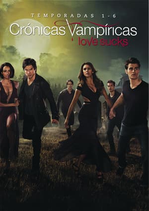 Serie The Vampire Diaries