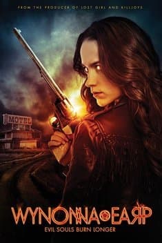 Serie Wynonna Earp