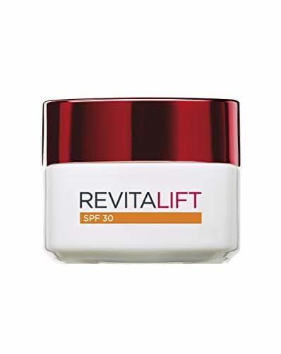 Beauty L'Oreal Paris Dermo Expertise Crema de Día Antiarrugas con Protección Solar Revitalift