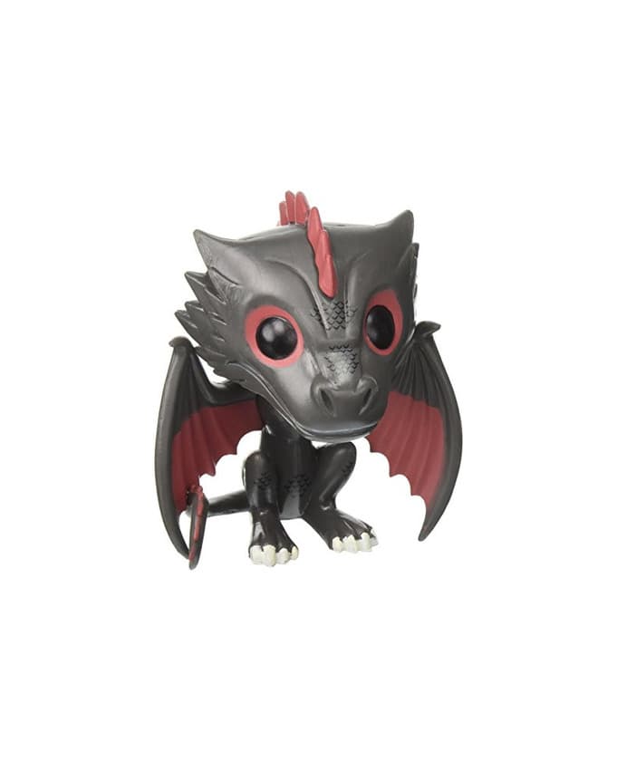 Game Funko Pop! - Vinyl: Game of Thrones: Drogon