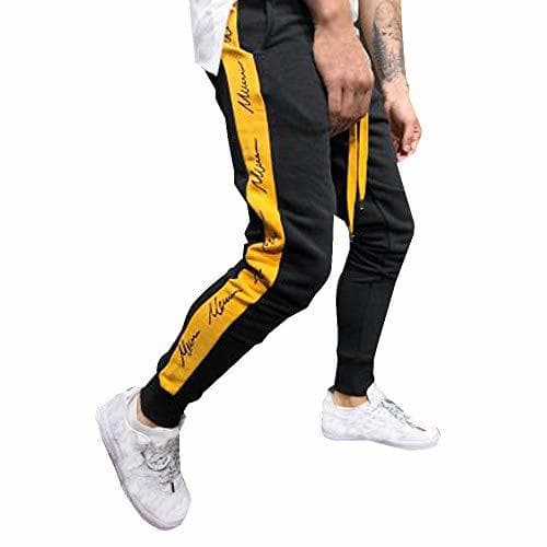 Product VPASS Pantalones para Hombre