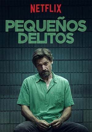 Movie Small Crimes