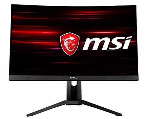 Electronic MSI Optix MAG271CQR - Monitor gaming de 27" LED WQHD 144Hz